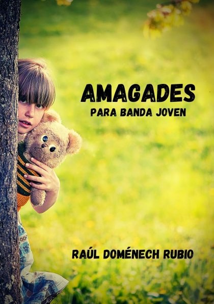 Amagades