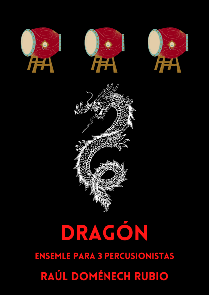 Dragón