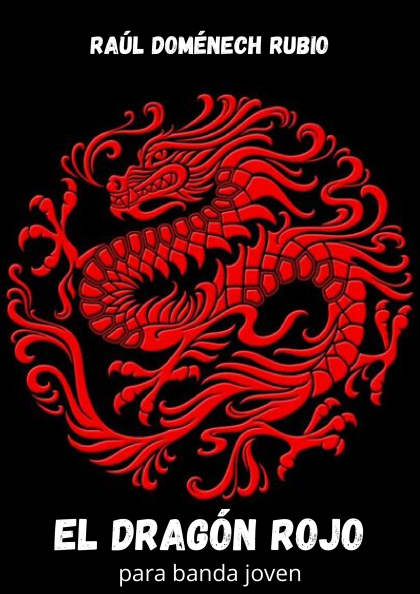 EL Dragón Rojo