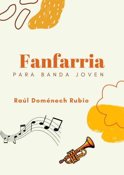 Fanfarria