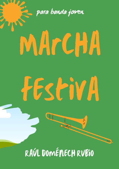 Marcha Festiva
