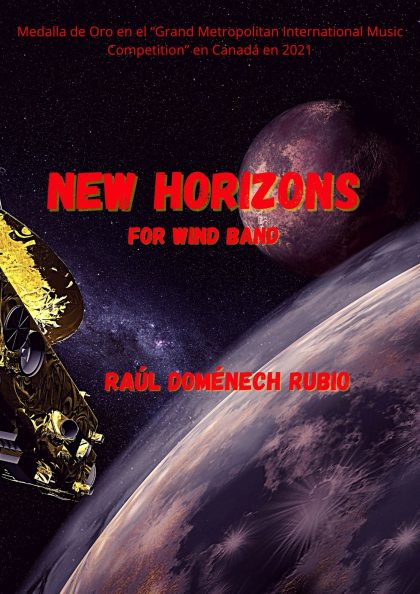 New Horizons