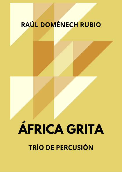 África Grita
