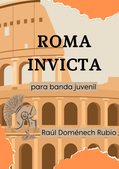 Roma Invicta