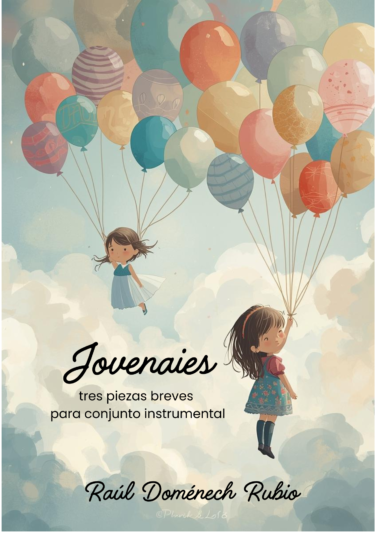 Jovenaies